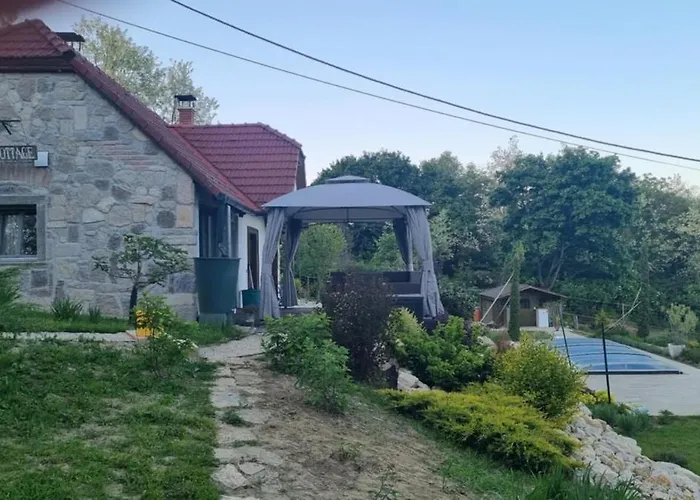 Villa Terezia *